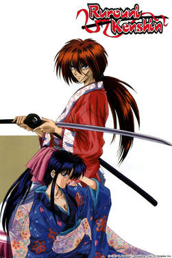 Kenshin got many of us to practice Iaido!